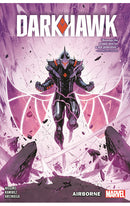 Darkhawk Airborne tp