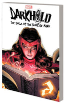 Darkhold The Saga of the Book of Sins tp