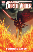 Darth Vader: Dark Lord Sith vol 04 Fortress Vader tp