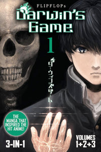 Darwin's Game (3-in-1 Edition) vol 01