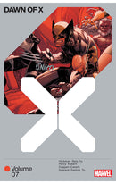 Dawn of X vol 07 tp