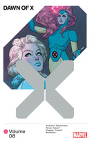 Dawn of X vol 08 tp