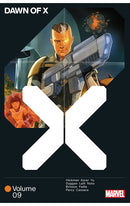 Dawn of X vol 09 tp