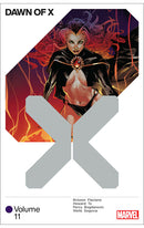 Dawn of X vol 11 tp