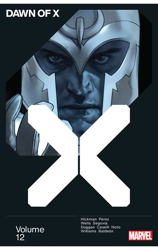 Dawn of X vol 12 tp