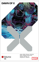 Dawn of X vol 14 tp