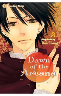 Dawn of the Arcana vol 03