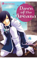 Dawn of the Arcana vol 08