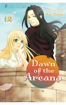 Dawn of the Arcana vol 12