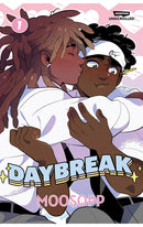 Daybreak vol 01