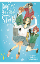 Daytime Shooting Star vol 01