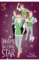 Daytime Shooting Star vol 03