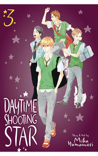 Daytime Shooting Star vol 03