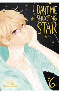 Daytime Shooting Star vol 06