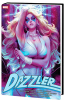 Dazzler Omnibus hardcover
