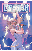 Dazzler World Tour tp
