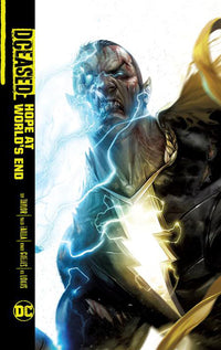 Dceased Hope At World's End tp