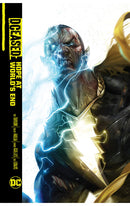 Dceased Hope at World's End hardcover