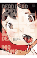 Dead Dead Demon's Dededede Destruction vol 02