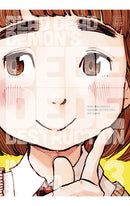 Dead Dead Demon's Dededede Destruction vol 03