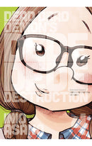 Dead Dead Demon's Dededede Destruction vol 04