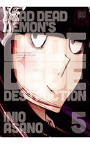 Dead Dead Demon's Dededede Destruction vol 05