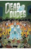 Dead Dudes GN
