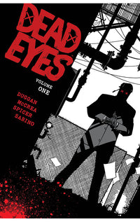 Dead Eyes vol 01 tp