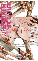 Dead Mount Death Play Side Story Phantom Solitaire's Art of Disguising Oneself as a Supernatural Being vol 01