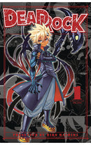Dead Rock vol 01