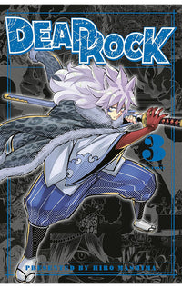Dead Rock vol 03