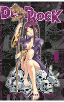 Dead Rock vol 04