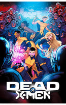 Dead X-Men tp
