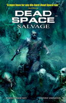 Dead Space vol 02 Salvage tp