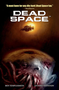 Dead Space vol 01 tp