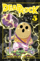 Dead Rock vol 05