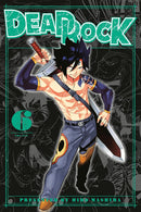 Dead Rock vol 06