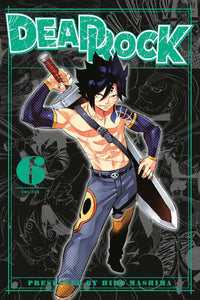 Dead Rock vol 06