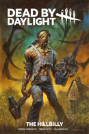 Dead by Daylight: The Hillbilly tp