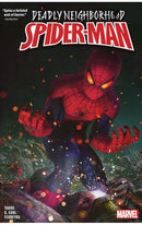 Deadly Neighborhood Spider-Man tp