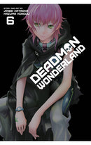 Deadman Wonderland vol 06 tp