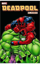 Deadpool Classic vol 02 tp