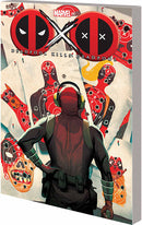 Deadpool Kills Deadpool tp