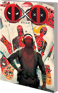 Deadpool Kills Deadpool tp
