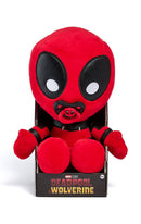 Deadpool Plush Figure Babypool 25 cm