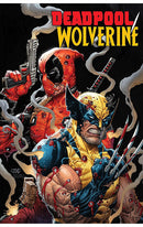 Deadpool/Wolverine A Time of Stryfe tp