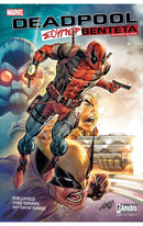 Deadpool: Σούπερ Βεντέτα