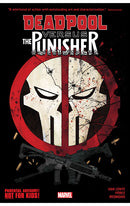 Deadpool vs. The Punisher tp