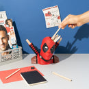 Deadpool Pencil Holder