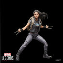 Deadpool & Wolverine Marvel Legends Action Figure X.23 15 cm
